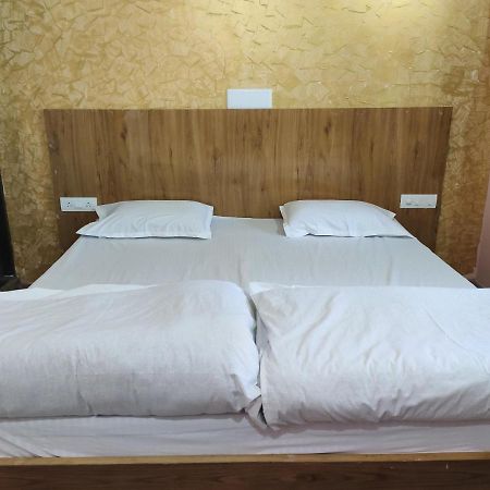 Choudhary Guest House Удайпур Экстерьер фото