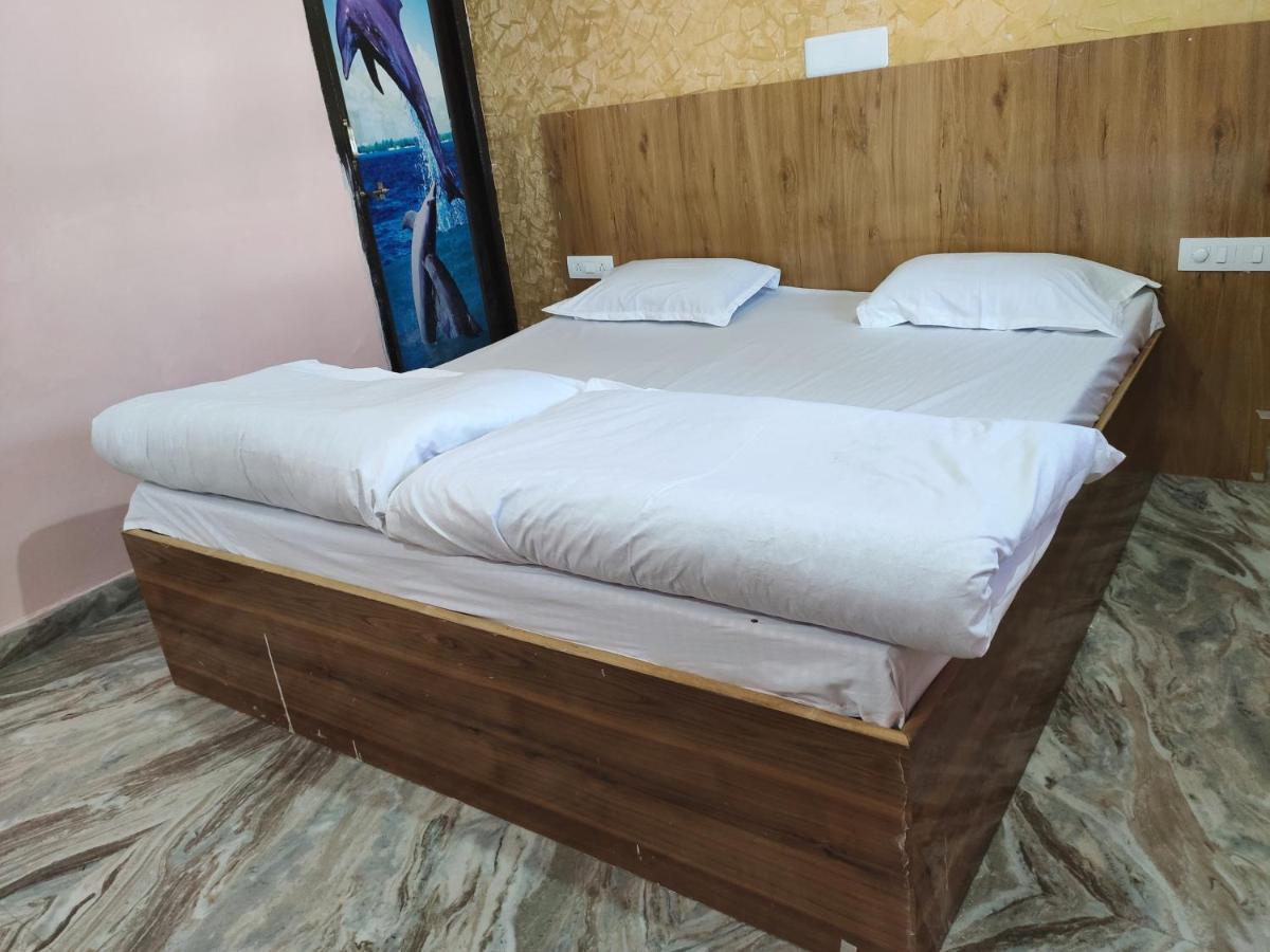 Choudhary Guest House Удайпур Экстерьер фото